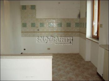 Villa nuova costruzione con balcone