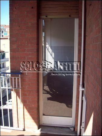 Appartamento con terrazzo e garage Santa rita