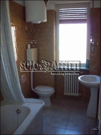 Appartamento con terrazzo e garage Santa rita