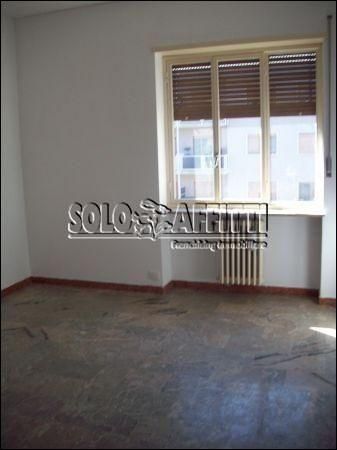 Appartamento con terrazzo e garage Santa rita