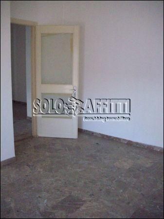 Appartamento con terrazzo e garage Santa rita