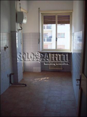 Appartamento con terrazzo e garage Santa rita