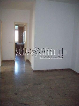 Appartamento con terrazzo e garage Santa rita