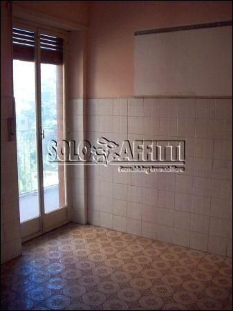 Appartamento con garage e balcone Santa rita