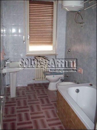 Appartamento con garage e balcone Santa rita