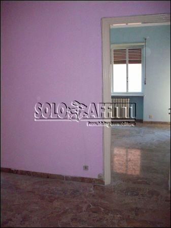 Appartamento con garage e balcone Santa rita