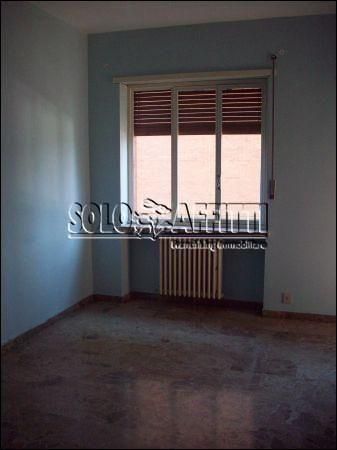 Appartamento con garage e balcone Santa rita