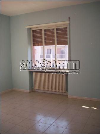 Appartamento con garage e balcone Santa rita