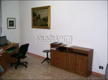 Casa con balcone Vanchiglia