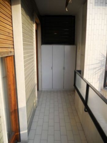 Bilocale arredato con balcone Bresso - Altre fotografie