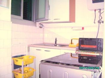Casa con aria condizionata Bari - Altre fotografie