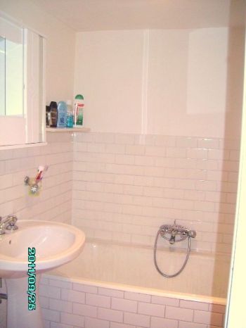 Casa con aria condizionata Bari - Altre fotografie