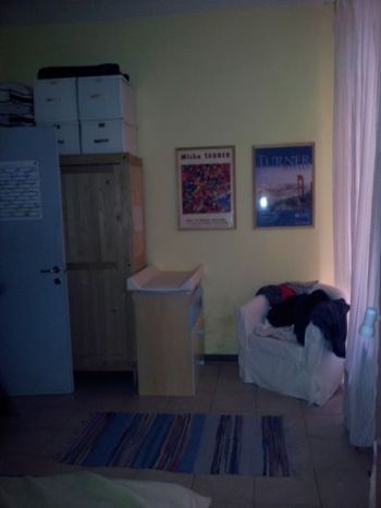 Appartamento con giardino e garage Centro - Altre fotografie