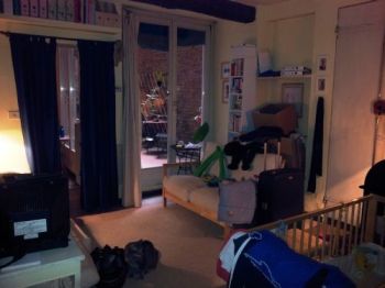 Appartamento con giardino e garage Centro - Altre fotografie