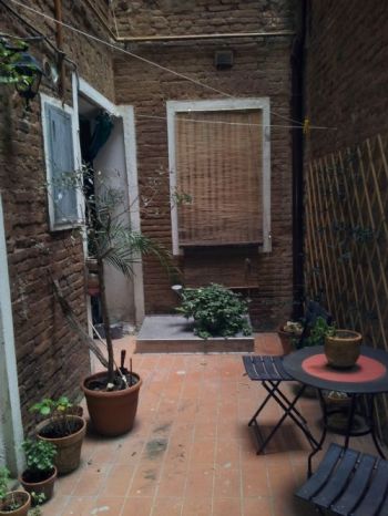 Appartamento con giardino e garage Centro - Altre fotografie