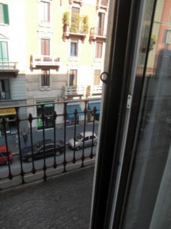 Bilocale studenti con balcone Bocconi, c.so italia, ticinese - Altre fotografie