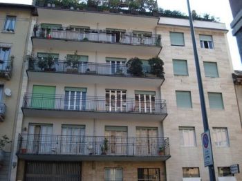 Appartamento affitto Milano - Altre fotografie