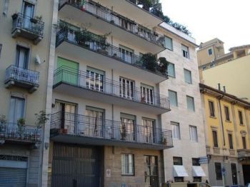 Appartamento V giornate, xxii marzo, porta romana - Altre fotografie