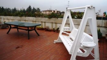 Appartamento arredato con terrazzo San ruffillo - Altre fotografie