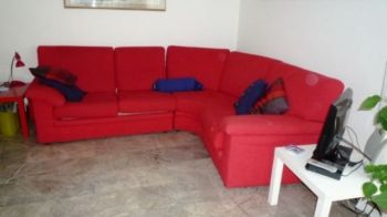 Appartamento arredato con terrazzo San ruffillo - Altre fotografie