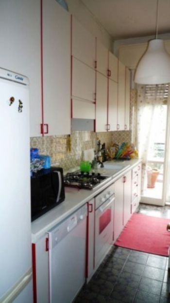 Appartamento arredato con terrazzo San ruffillo - Altre fotografie