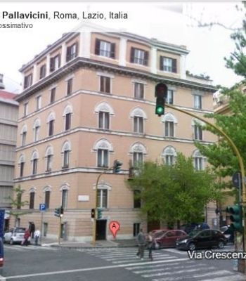 Appartamento affitto Roma - Altre fotografie