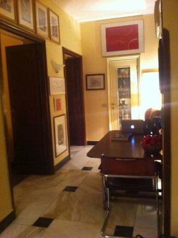 Appartamento arredato Prati, delle vittorie, borgo pio - Altre fotografie