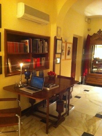 Appartamento arredato Prati, delle vittorie, borgo pio - Altre fotografie