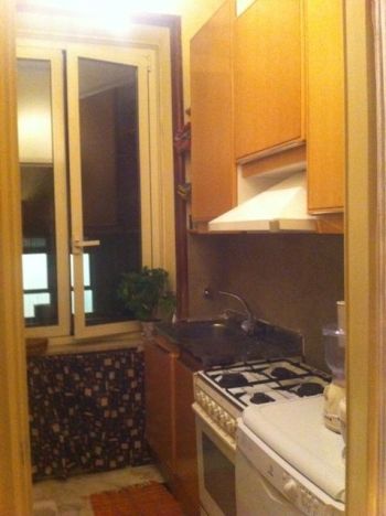 Appartamento arredato Prati, delle vittorie, borgo pio - Altre fotografie