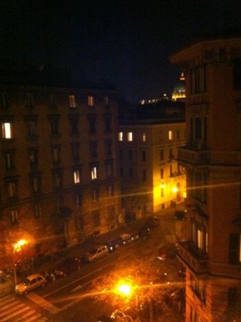 Appartamento arredato Prati, delle vittorie, borgo pio - Altre fotografie