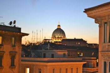 Appartamento arredato Prati, delle vittorie, borgo pio - Altre fotografie