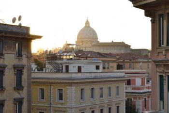 Appartamento arredato Prati, delle vittorie, borgo pio - Altre fotografie