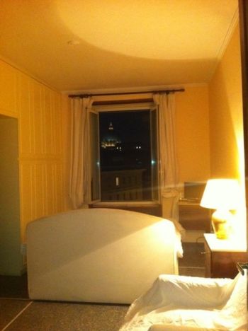Appartamento arredato Prati, delle vittorie, borgo pio - Altre fotografie