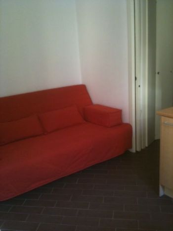 Monolocale arredato Milano - Altre fotografie