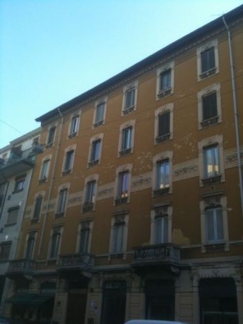 Monolocale arredato Milano - Altre fotografie