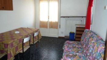 Trilocale arredato con balcone Bolognina - Altre fotografie