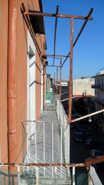 Appartamento affitto Napoli - Altre fotografie