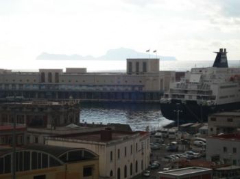 Appartamento affitto Napoli - Altre fotografie