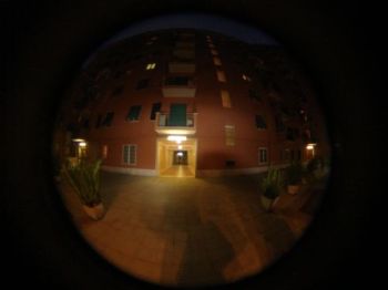 Appartamento affitto Roma - Altre fotografie