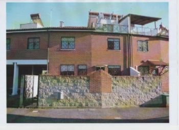 Villa a schiera affitto Roma - Altre fotografie