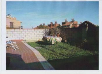 Villa a schiera arredata con terrazzo - Altre fotografie