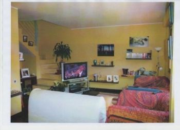 Villa a schiera arredata con terrazzo - Altre fotografie