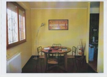 Villa a schiera arredata con terrazzo - Altre fotografie