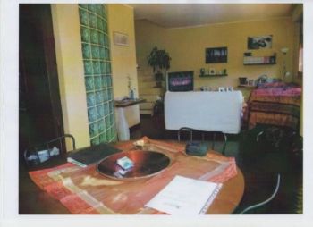 Villa a schiera arredata con terrazzo - Altre fotografie
