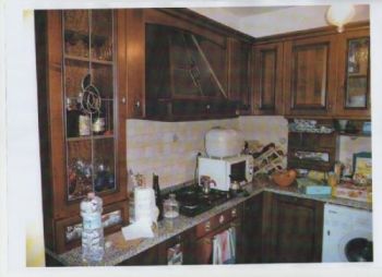 Villa a schiera arredata con terrazzo - Altre fotografie