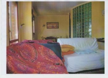 Villa a schiera arredata con terrazzo - Altre fotografie