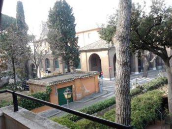 Appartamento arredato con balcone Trastevere, aventino, testaccio - Altre fotografie