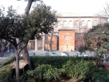 Appartamento arredato con balcone Trastevere, aventino, testaccio - Altre fotografie