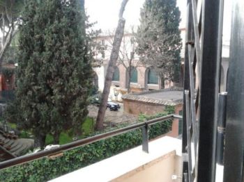 Appartamento arredato con balcone Trastevere, aventino, testaccio - Altre fotografie