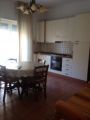 Trilocale arredato con terrazzo Grosseto